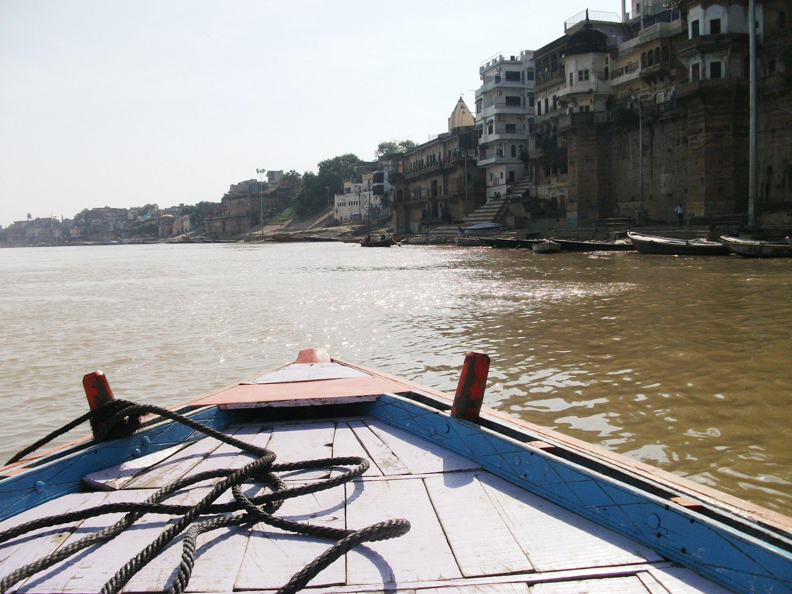 Behti Ganga