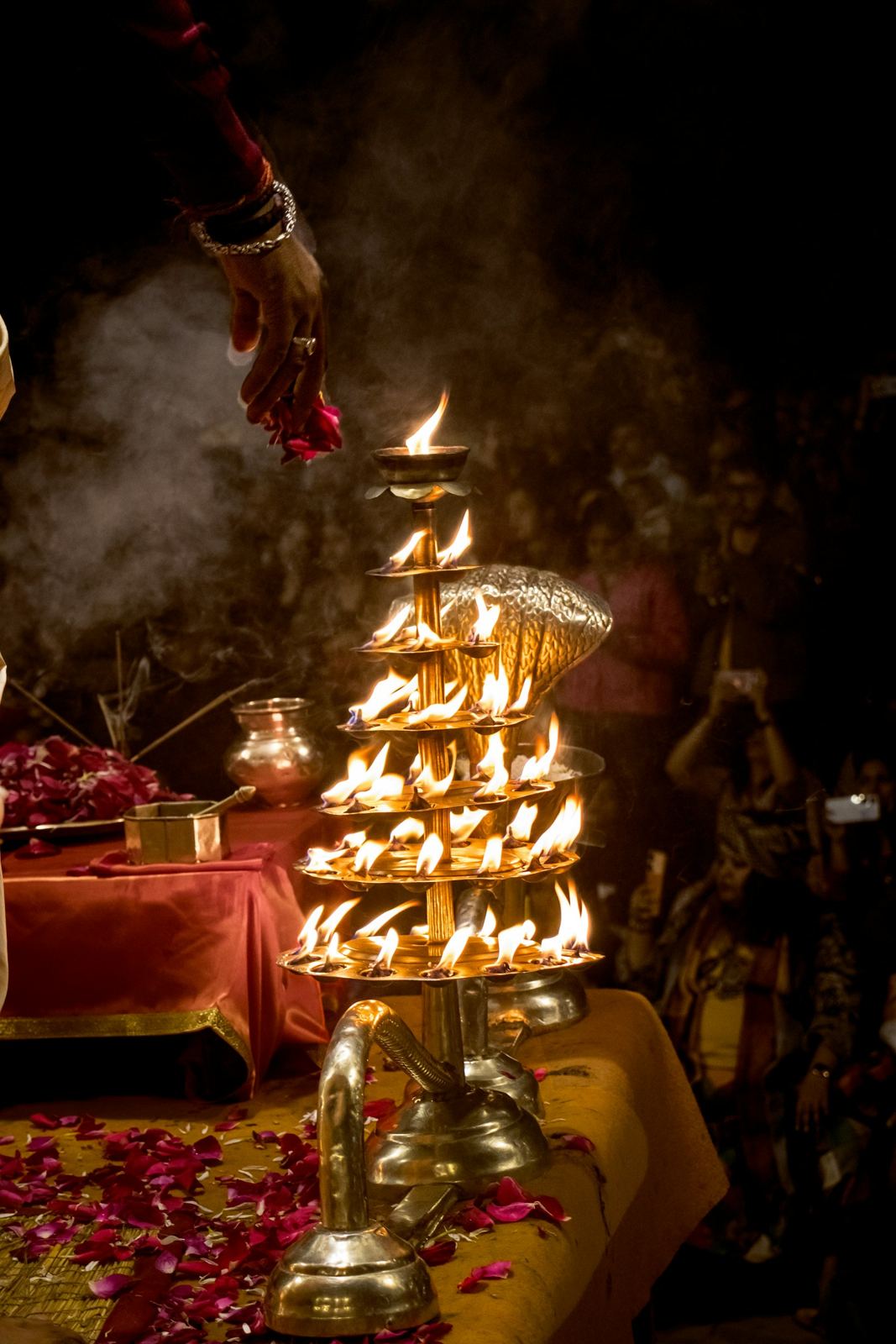Mangla Aarti