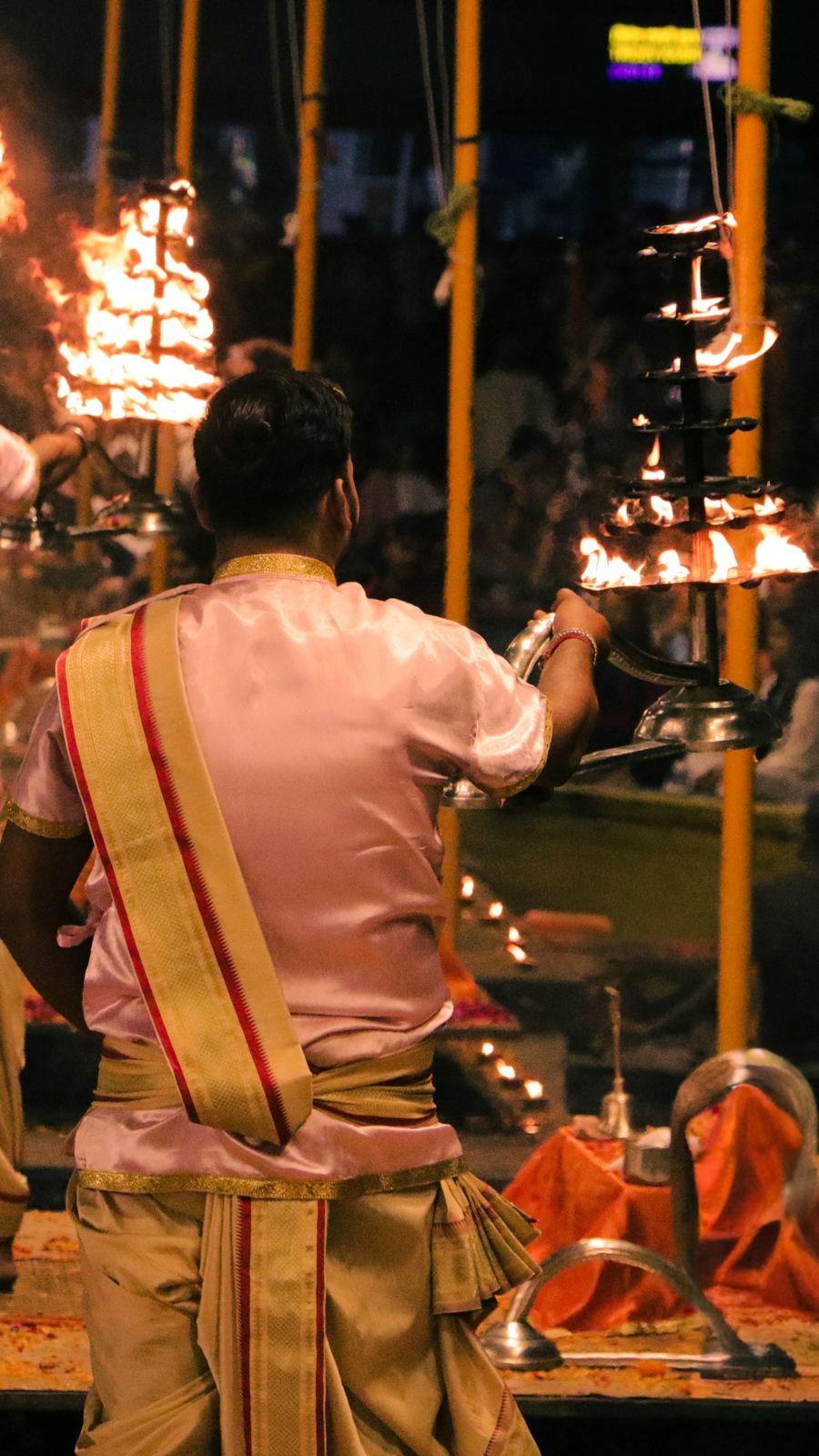Rudrabhishek