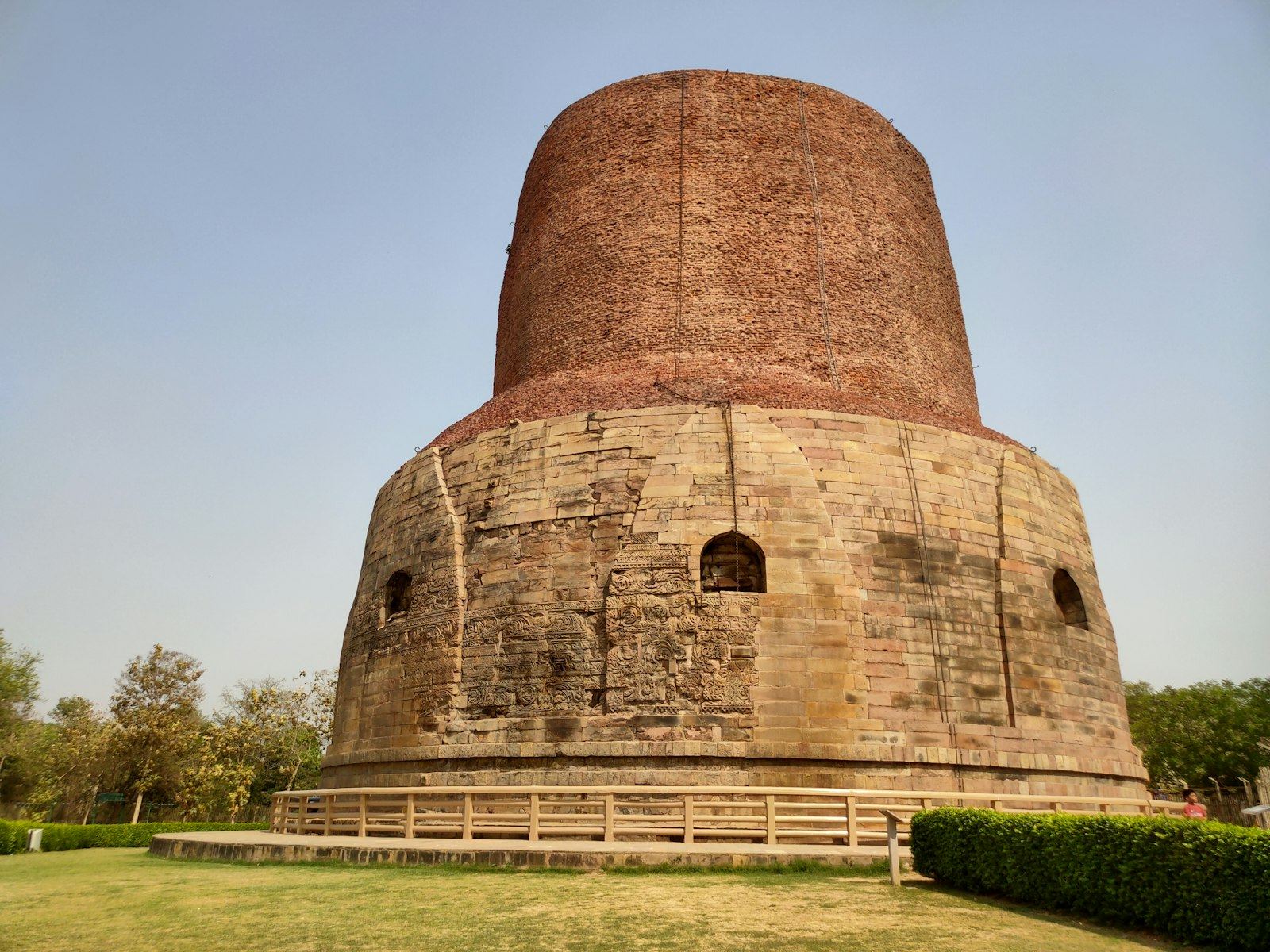The Sacred Circle: Panchkoshi